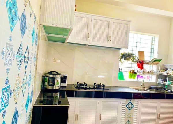Còn duy nhất 1 căn nhà xinh xắn chỉ còn 1.6 tỷ căn hộ ngay trung tâm phường 2 - Đà Lạt