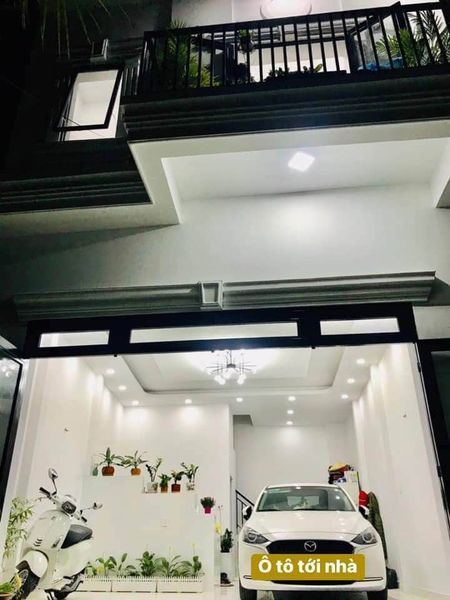 Cho Thuê Nhà Phước Thạnh Thành phố Mỹ Tho