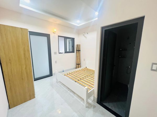 Khai Trương CHDV Phòng Mới 100% Địa chỉ : 149 Nơ Trang Long Phường 12 Quận Bình Thạnh