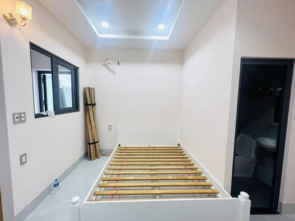 Khai Trương CHDV Phòng Mới 100% Địa chỉ : 149 Nơ Trang Long Phường 12 Quận Bình Thạnh