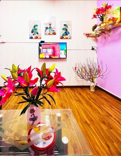 Còn duy nhất 1 căn nhà xinh xắn chỉ còn 1.6 tỷ căn hộ ngay trung tâm phường 2 - Đà Lạt