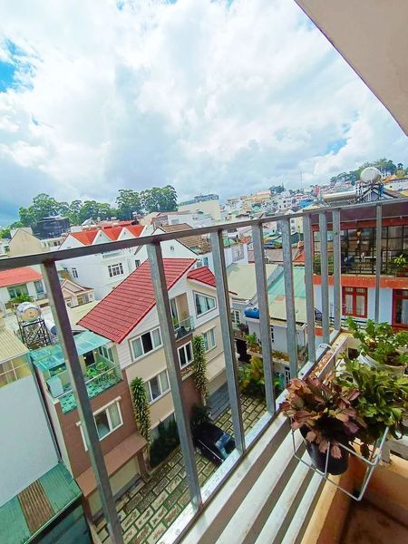 Còn duy nhất 1 căn nhà xinh xắn chỉ còn 1.6 tỷ căn hộ ngay trung tâm phường 2 - Đà Lạt