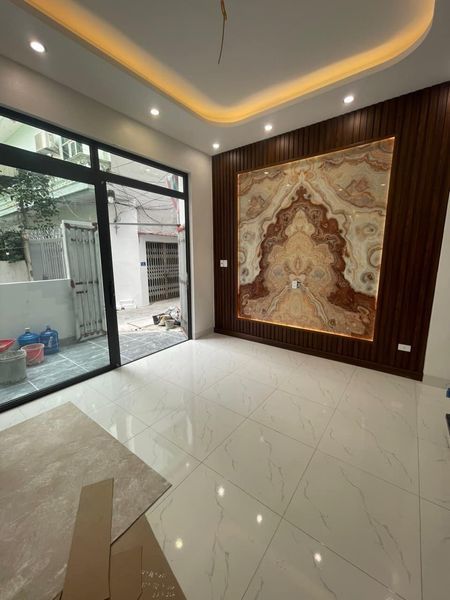 Chính chủ gửi bá/n căn (đang hoàn thiện) thuộc khu phố Đào Đạo - p Bình Hàn - tp Hải Dương