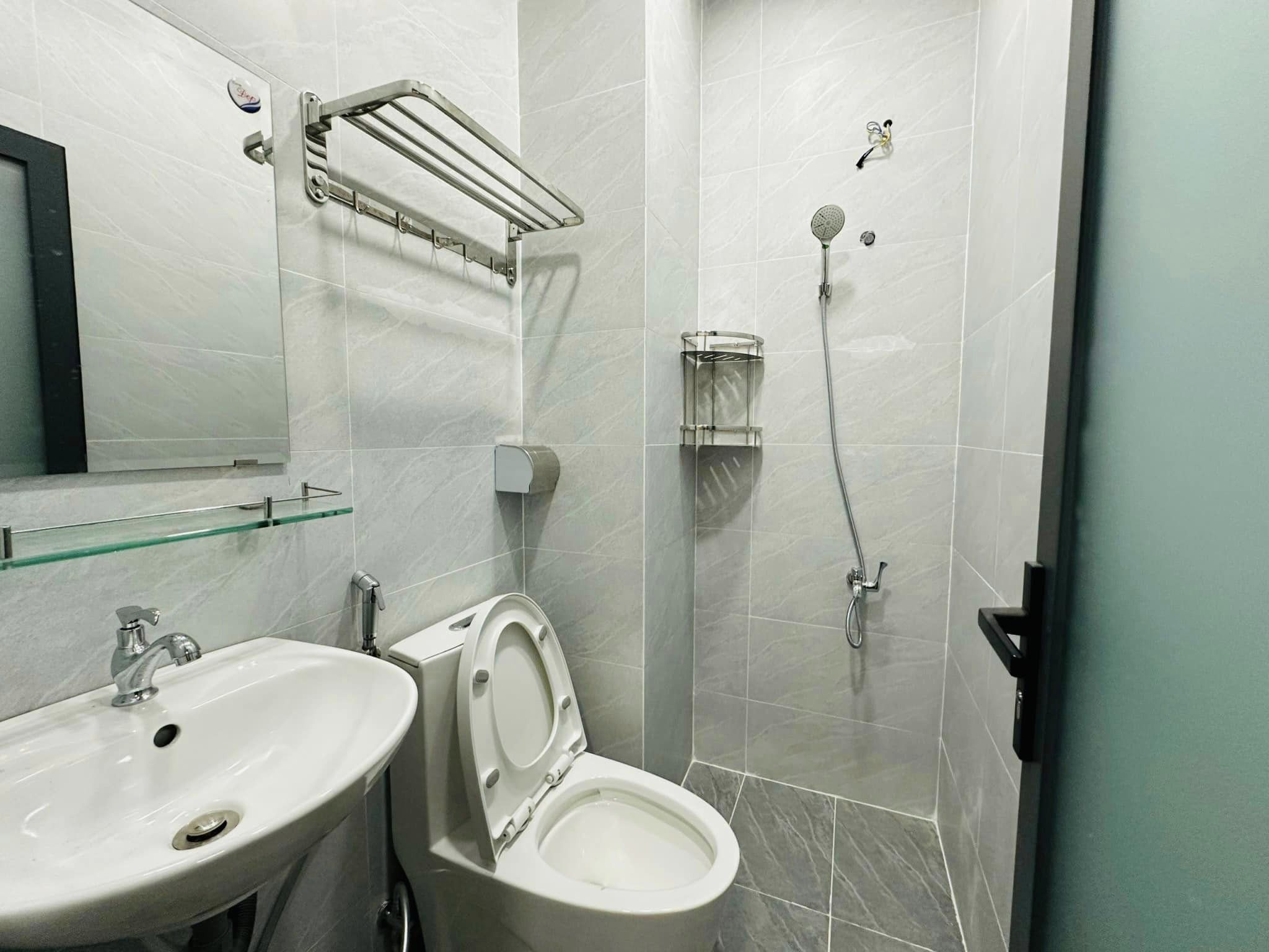 Khai Trương CHDV Phòng Mới 100% Địa chỉ : 149 Nơ Trang Long Phường 12 Quận Bình Thạnh