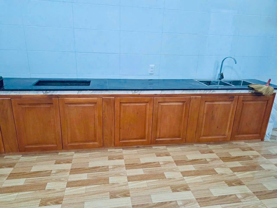 Bán nhà đường Lý Bôn, Sao Mai, Bình Khánh Long Xuyên An Giang