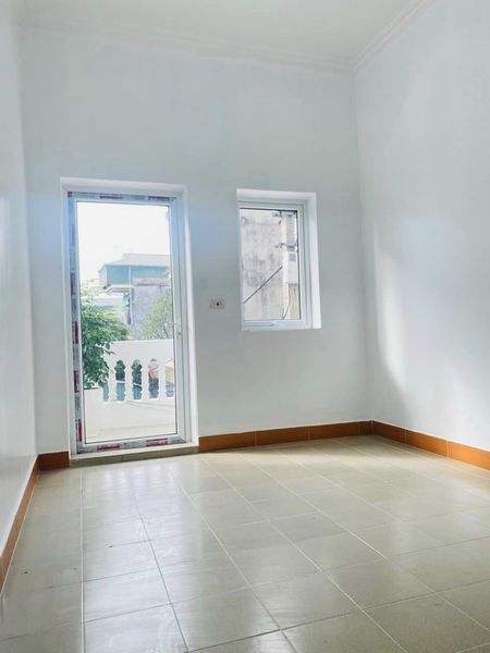 Bán nhà Góc 3.5 tầng lệch Ngõ Phố Nguyễn Đình chiểu P Ngọc Châu TP Hải Dương cực kỳ thoáng mát