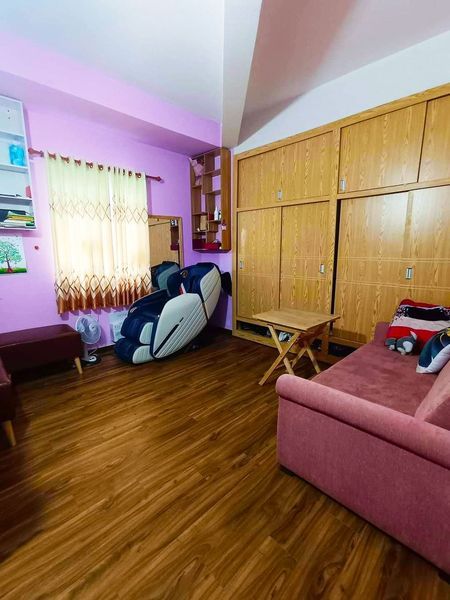 Còn duy nhất 1 căn nhà xinh xắn chỉ còn 1.6 tỷ căn hộ ngay trung tâm phường 2 - Đà Lạt