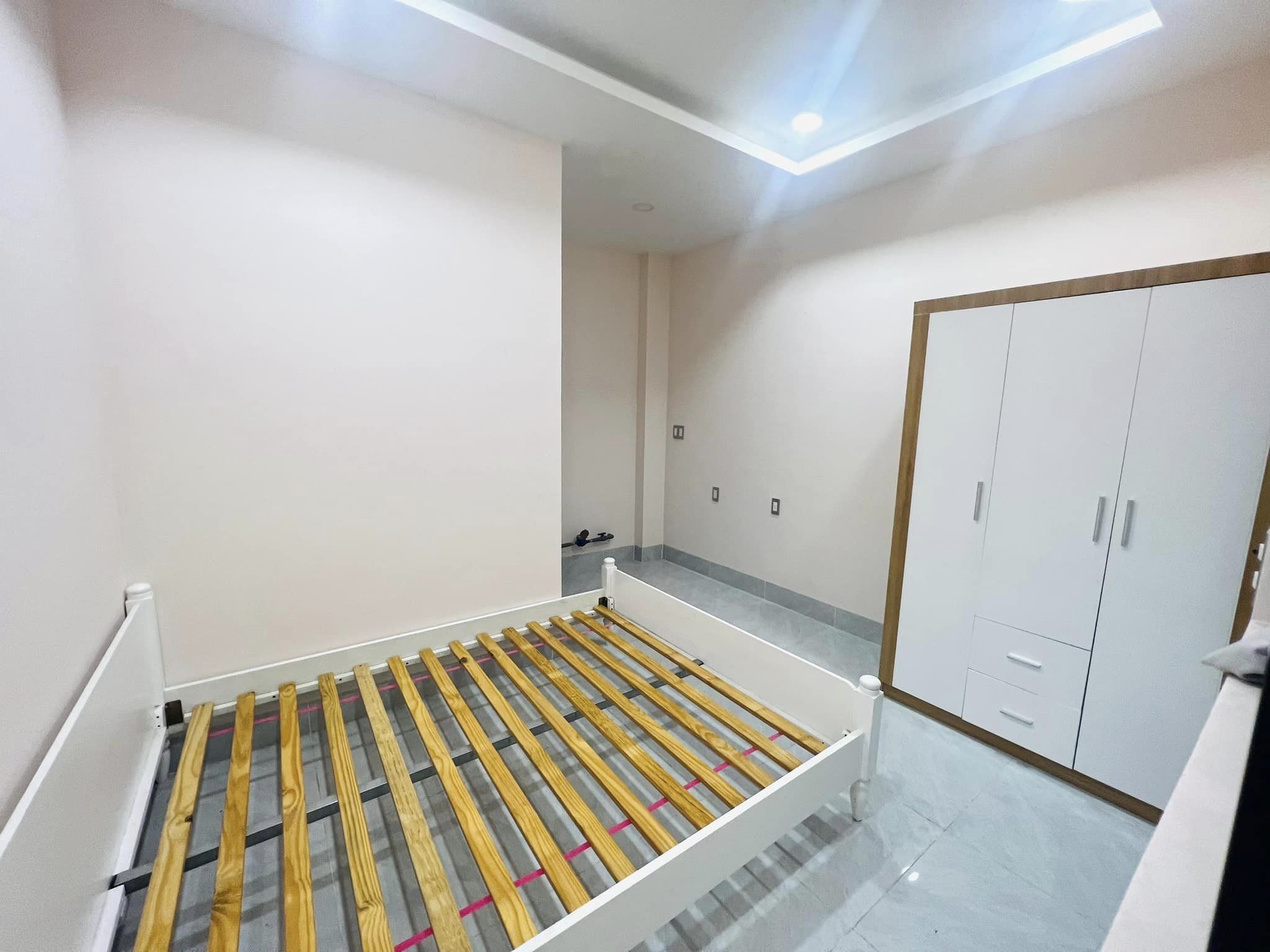 Khai Trương CHDV Phòng Mới 100% Địa chỉ : 149 Nơ Trang Long Phường 12 Quận Bình Thạnh