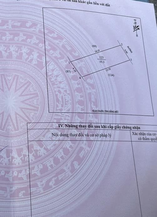 BÁN NHÀ 3 TẦNG MỚI TINH Vị trí ngõ Bùi Huy Bích