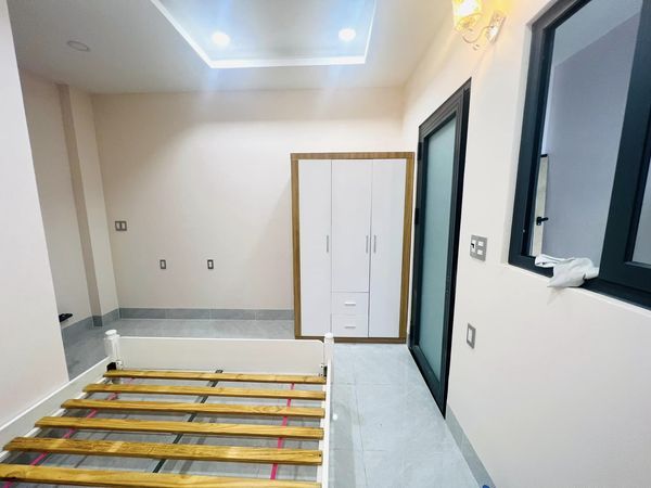 Khai Trương CHDV Phòng Mới 100% Địa chỉ : 149 Nơ Trang Long Phường 12 Quận Bình Thạnh