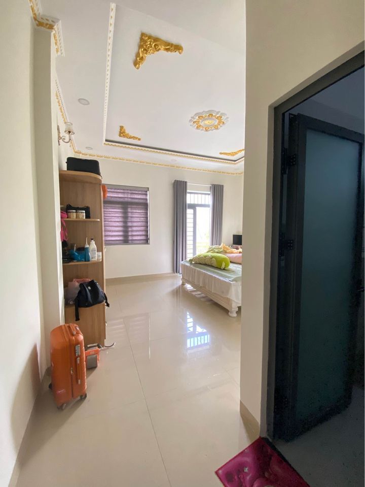 Nhà an phú Thuận An Bình Dương trệt 2 lầu dt 80m tc 100%
