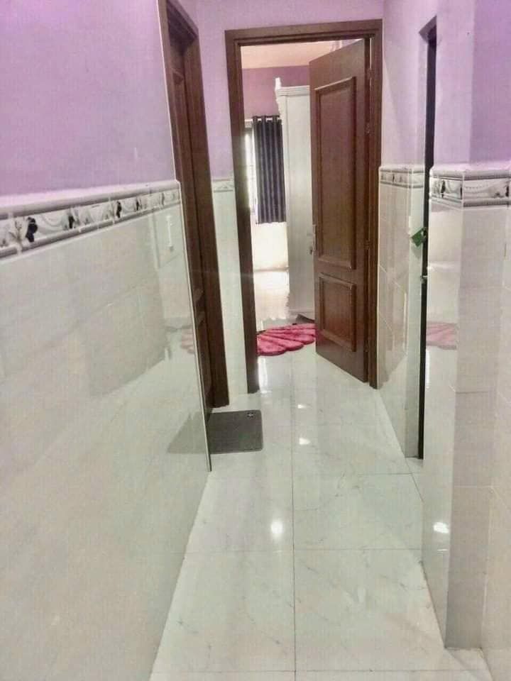 Bán nhà P. Tân An, Thủ Dầu Một, Bình Dương