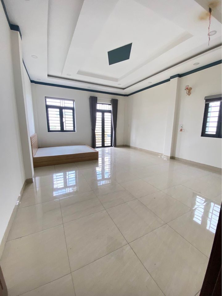 Nhà an phú Thuận An Bình Dương trệt 2 lầu dt 80m tc 100%