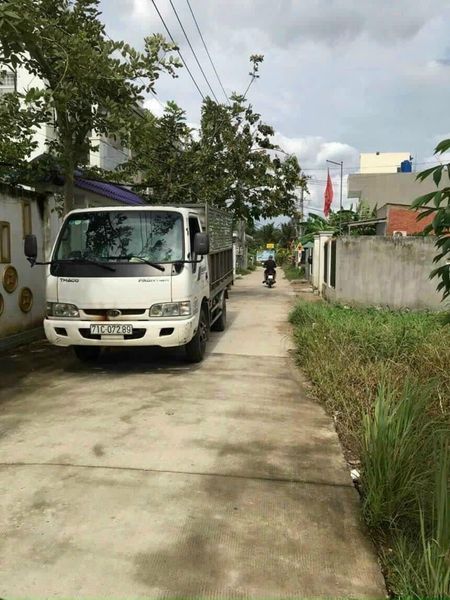 chủ cần tiền nên giảm giá 100trieu Giảm thêm 30trieu còn 1tỷ370trieu PHÚ NHUẬN TP BẾN TRE