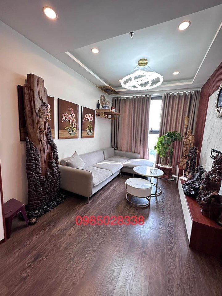 Chính chủ e cần sang nhượng hoặc cho thuê lại căn hộ 2 p.ngủ tại chung cư AQUA PARK TP. Bắc Giang