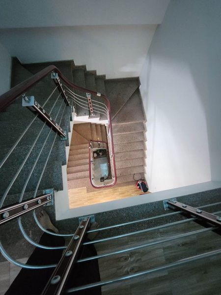 GIA CHỦ CHUYỂN ĐỔI CHỖ Ở,CẦN BÁN,CĂN NHÀ 3 Tầng đường soi chiềng, Thành Phố Lào Cai