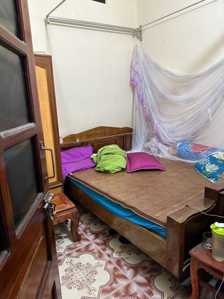 Cần bán gấp nhà 3 tầng mặt đường Võ Nguyên Giáp tổ 5 phường Nam Thanh TP Điện Biên Phủ Điện Biên