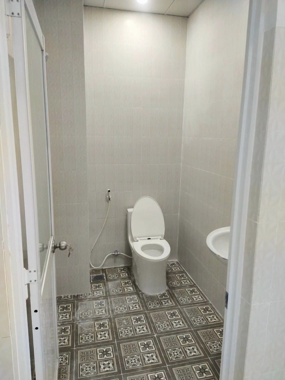 NHÀ MỚI 100%-SỔ HOÀN CÔNG Vị trí: Đ. Hồ Xuân Hương N7 Cũ KDC Hoàng Phát - Phường 1- Bạc Liêu