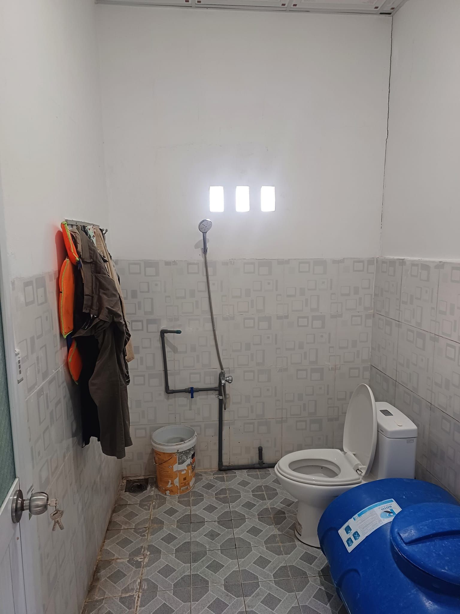 NHÀ VƯỜN NGHỈ DƯỠNG RỘNG 1000m² NHƠN NGHĨA PHONG ĐIỀN