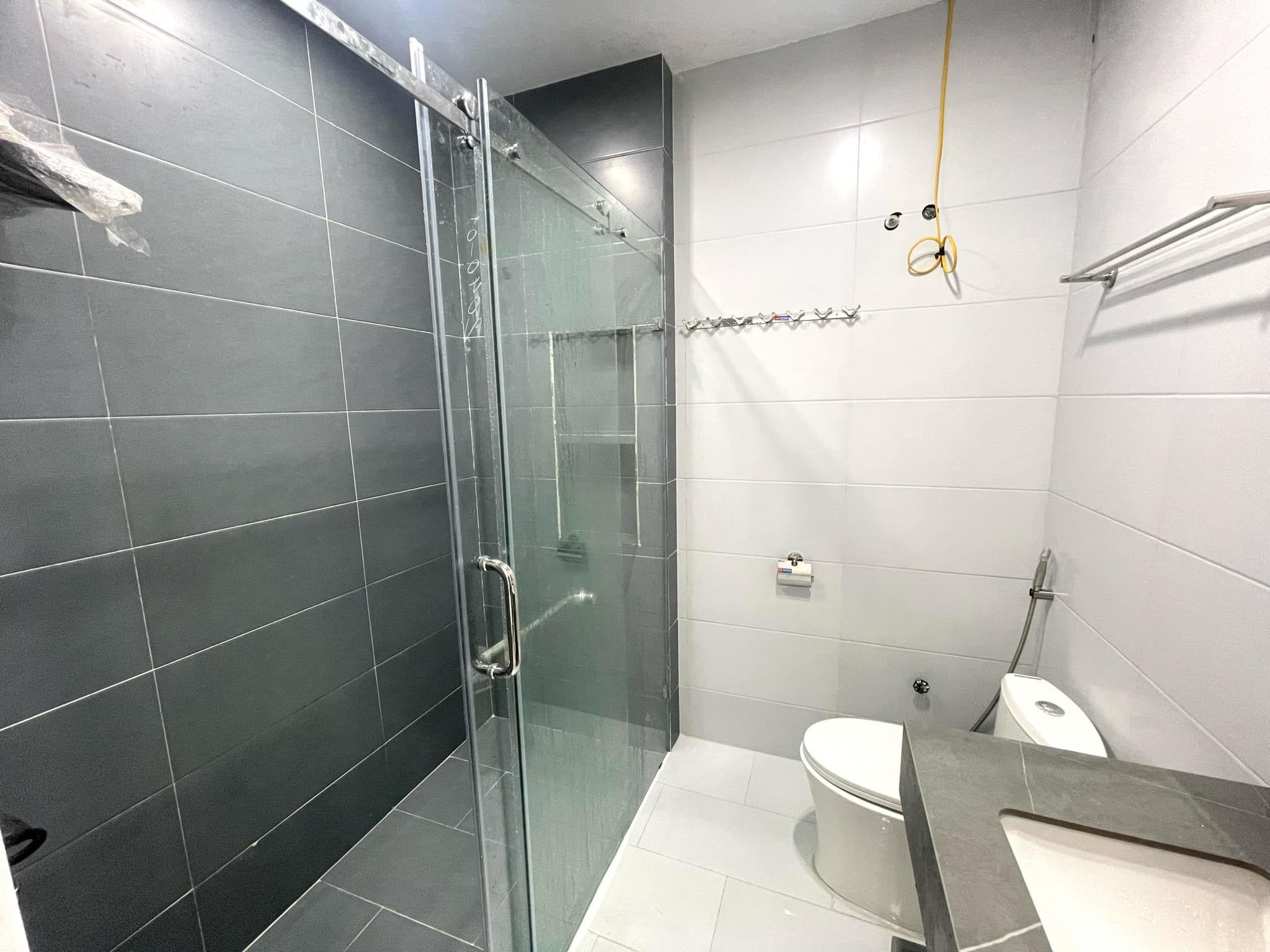 Mở bán căn nhà xinh đẹp 2,5 tầng mới tinh số 185 Tôn Đức Thắng Lê Chân Hải Phòng
