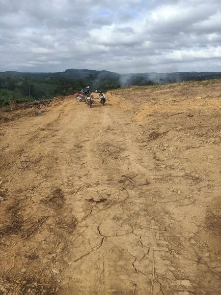Chính chủ bán lô vườn đất thị trấn, thổ cư khủng thị trấn Đăk Mâm huyện Krông Nô, Đăk Nông