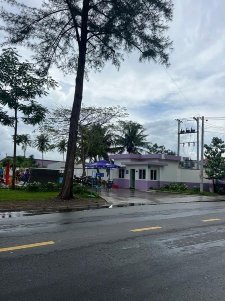 TTC Chủ cần bán nhà chung cư mặt tiền lộ nhựa Phú hưng, thành phố Bến Tre