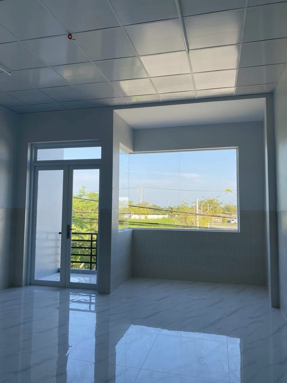 NHÀ MỚI 100%-SỔ HOÀN CÔNG Vị trí: Đ. Hồ Xuân Hương N7 Cũ KDC Hoàng Phát - Phường 1- Bạc Liêu