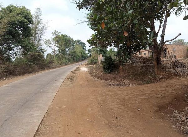 chính chủ cần bán 3 HECTA đất rẫy trống gần dân buôn bán , trường học 1.5km Tại Bokrei (Bốc rẫy)