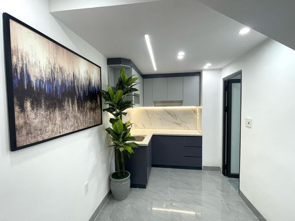 Mở bán căn nhà xinh đẹp 2,5 tầng mới tinh số 185 Tôn Đức Thắng Lê Chân Hải Phòng