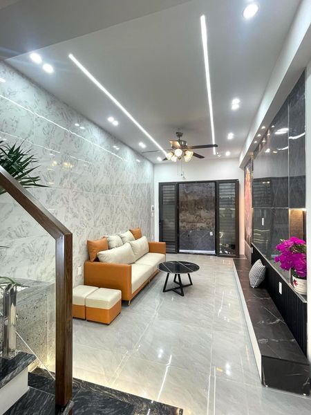 Mở bán căn nhà xinh đẹp 2,5 tầng mới tinh số 185 Tôn Đức Thắng Lê Chân Hải Phòng