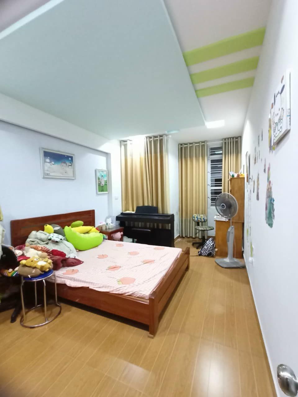Nhà 4 tầng 45m2 Đông Nam, độc lập oto đỗ cửa ngày đêm khu Vĩnh Niệm, Lê Chân Hải Phòng