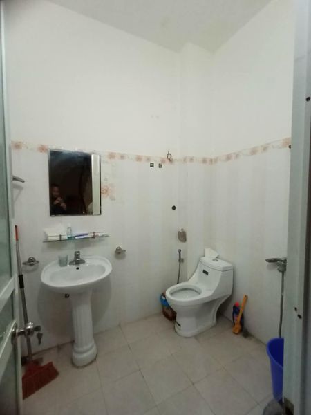 Nhà 4 tầng 45m2 Đông Nam, độc lập oto đỗ cửa ngày đêm khu Vĩnh Niệm, Lê Chân Hải Phòng
