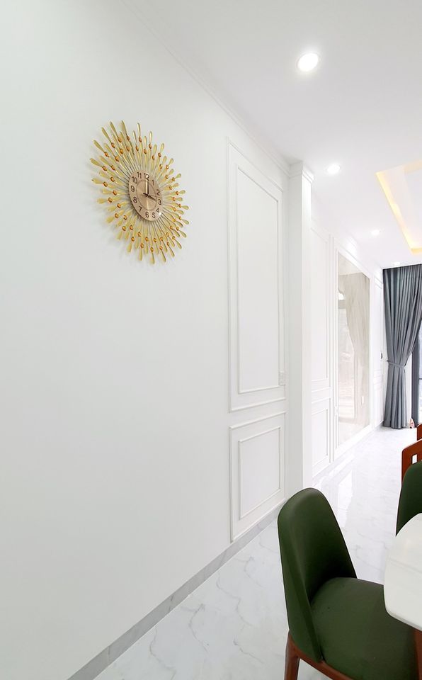 BÁN CĂN NHÀ LẦU SỔ RIÊNG FULL THỔ CƯ NGAY GIÁO XỨ XUÂN TRÀ , P. HỐ NAI, BIÊN HÒA, ĐỒNG NAI