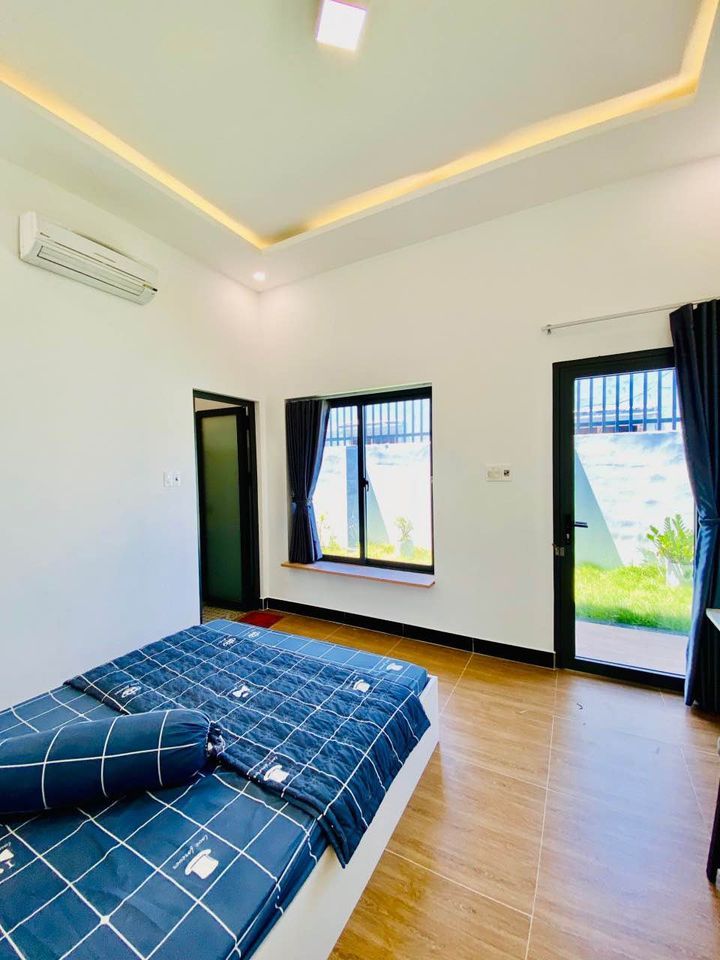 HOMESTAY - ĐẸP - RỘNG - XÂY MỚI - NĂM 2022 GẦN TRUNG TÂM PHAN THIẾT