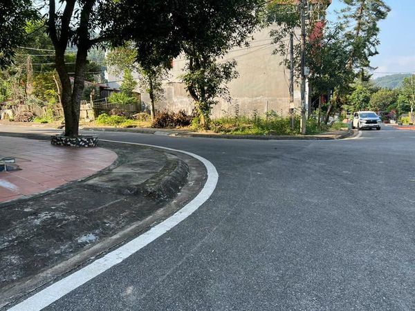 Bán lô góc 2 mặt tiền tại Thành Phố Lào Cai diện tích 118m2 giá chỉ 9xx triệu
