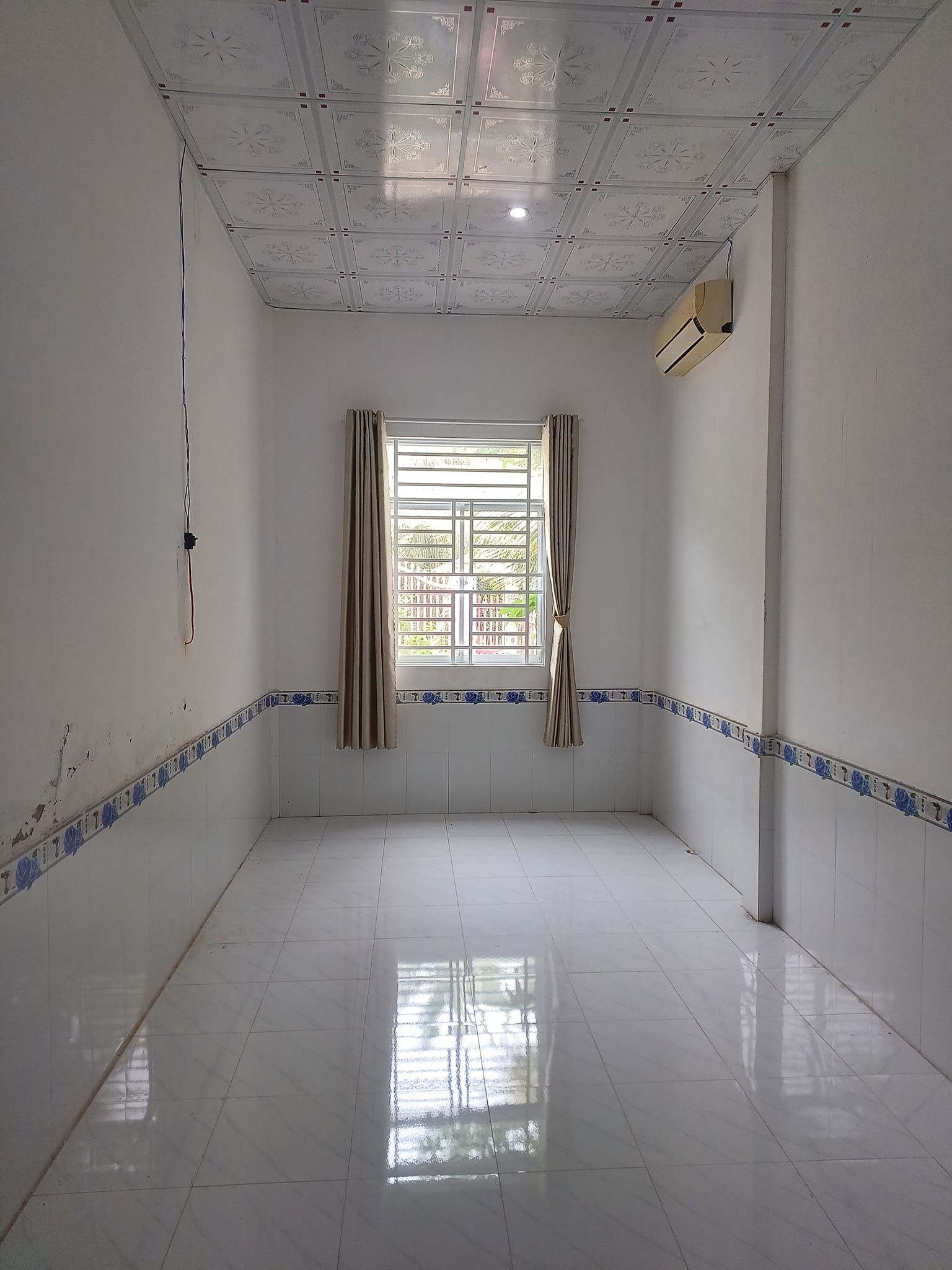 NHÀ VƯỜN NGHỈ DƯỠNG RỘNG 1000m² NHƠN NGHĨA PHONG ĐIỀN