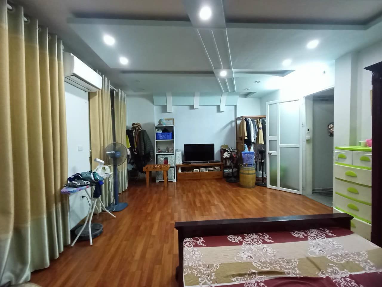 Nhà 4 tầng 45m2 Đông Nam, độc lập oto đỗ cửa ngày đêm khu Vĩnh Niệm, Lê Chân Hải Phòng