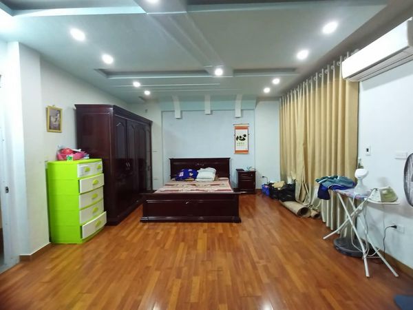 Nhà 4 tầng 45m2 Đông Nam, độc lập oto đỗ cửa ngày đêm khu Vĩnh Niệm, Lê Chân Hải Phòng