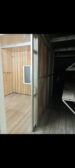 Ng nhà mình Cho thuê lâu dài căn hộ tầng 4, khu A22 sau trường Lạc Long Quân Hữu Nghị Hoà Bình