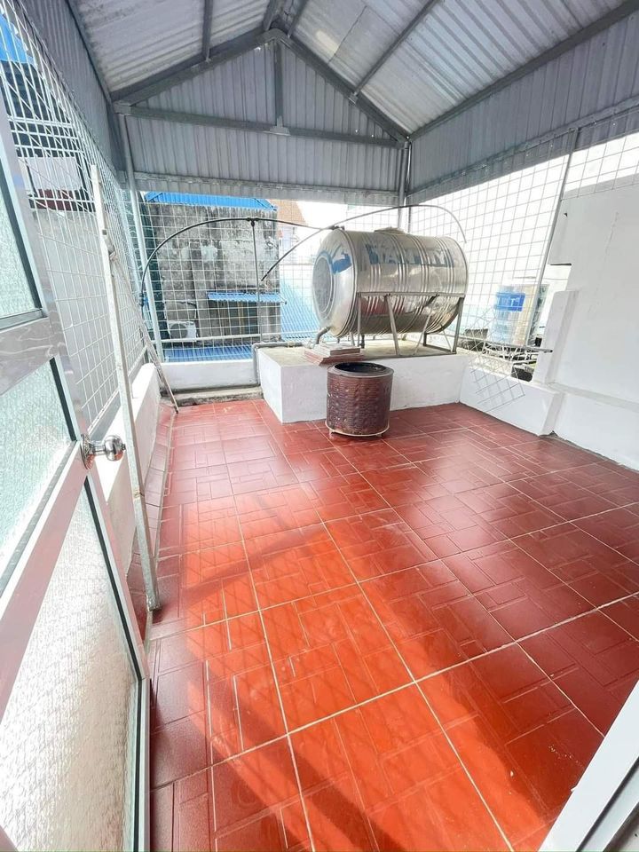 Bán Nhà 3 tầng Ngõ thông Trần Bích San Nam Định