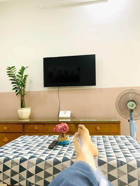 Cho thuê căn hộ Mường Thanh Viễn Triều Vĩnh Phước Nha Trang Khánh Hoà
