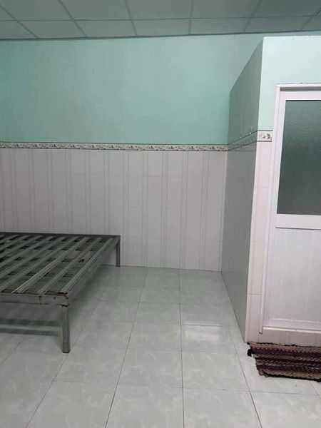 Bán nhà trọ 6 phòng đường nguyễn hữu nghiã khóm 2 phường 7 Bạc Liêu ngang 5 dài 30 đường cao ráo