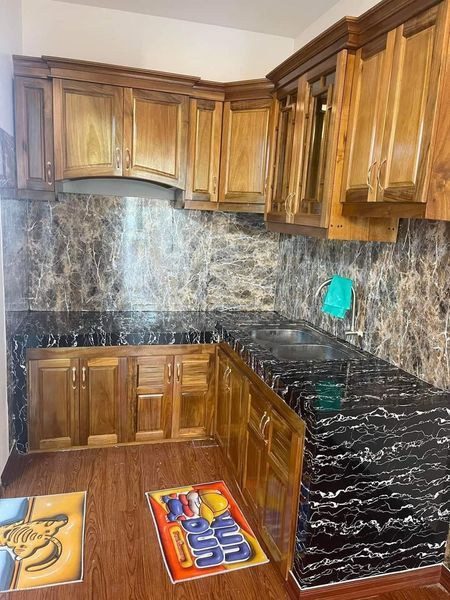 Bán Nhà 3 tầng Ngõ thông Trần Bích San Nam Định
