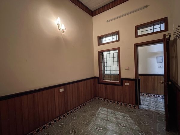CHO THUÊ NHÀ Diện tích 105m2 Địa chỉ: ngõ 21 Đông Tác-Đông Thọ TPTH, Gần ngay Z111,BV hợp lực