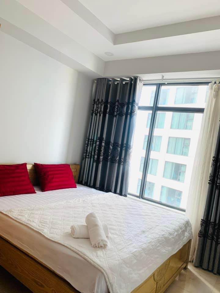 Cho thuê căn hộ Mường Thanh Viễn Triều Vĩnh Phước Nha Trang Khánh Hoà