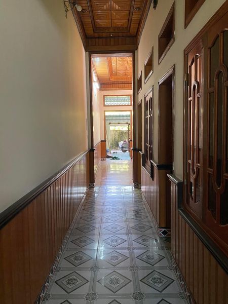CHO THUÊ NHÀ Diện tích 105m2 Địa chỉ: ngõ 21 Đông Tác-Đông Thọ TPTH, Gần ngay Z111,BV hợp lực