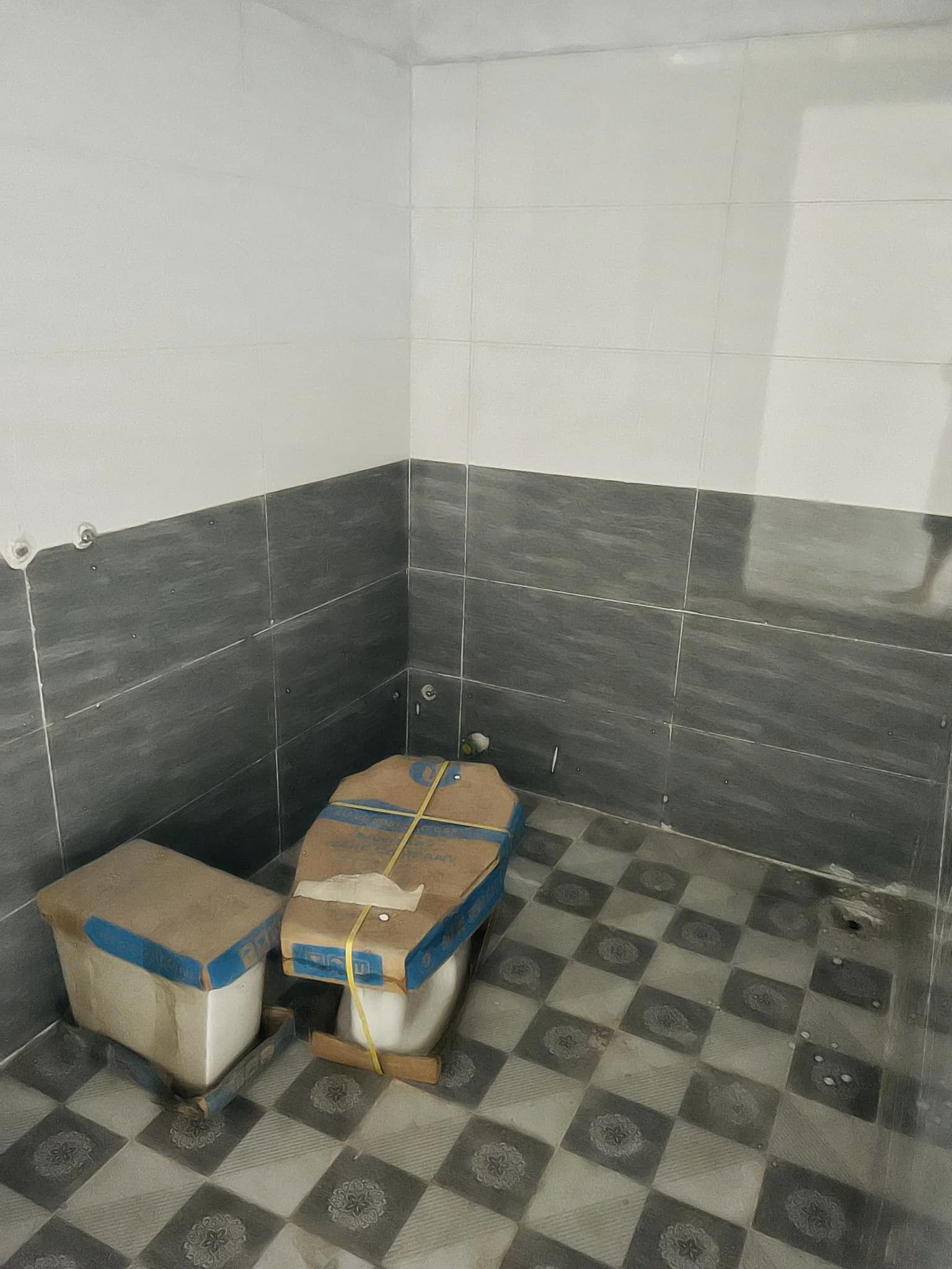 Cho thuê Phòng trọ khép kín có nóng lạnh số 146 Phố Đội Kỳ Bắc Kạn