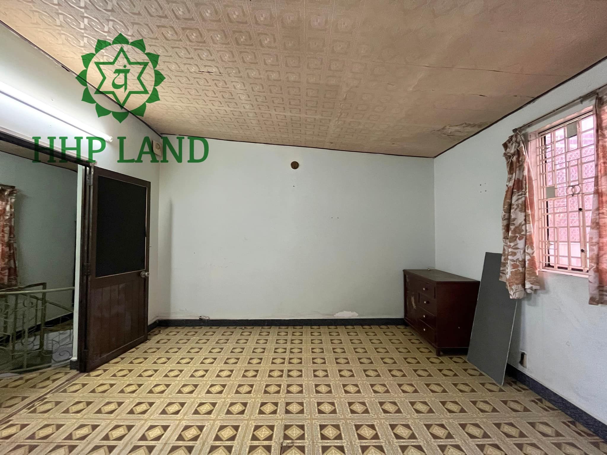 Cho thuê nhà hẻm oto thông đường Phan Đình Phùng, gần vịt lộn Thu Hà, p. Quang Vinh