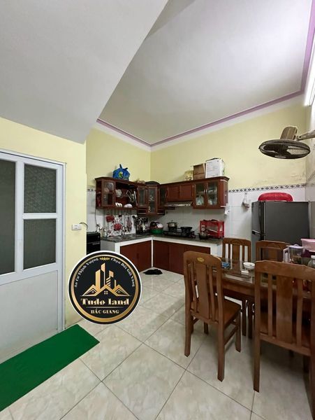 Chính chủ chuyển đổi bán 3 tầng - KDCS3 - P Trần nguyên hãn Bắc Giang