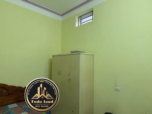 Chính chủ chuyển đổi bán 3 tầng - KDCS3 - P Trần nguyên hãn Bắc Giang
